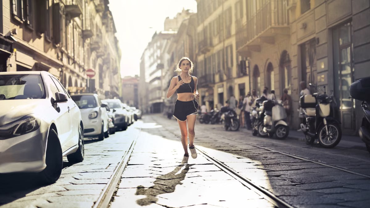 Come mantenere la motivazione per il fitness